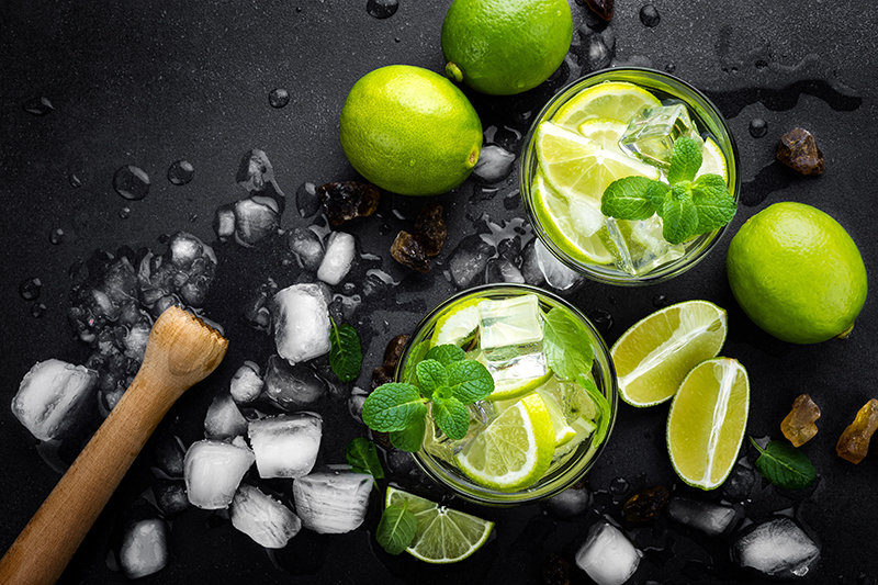 drinks